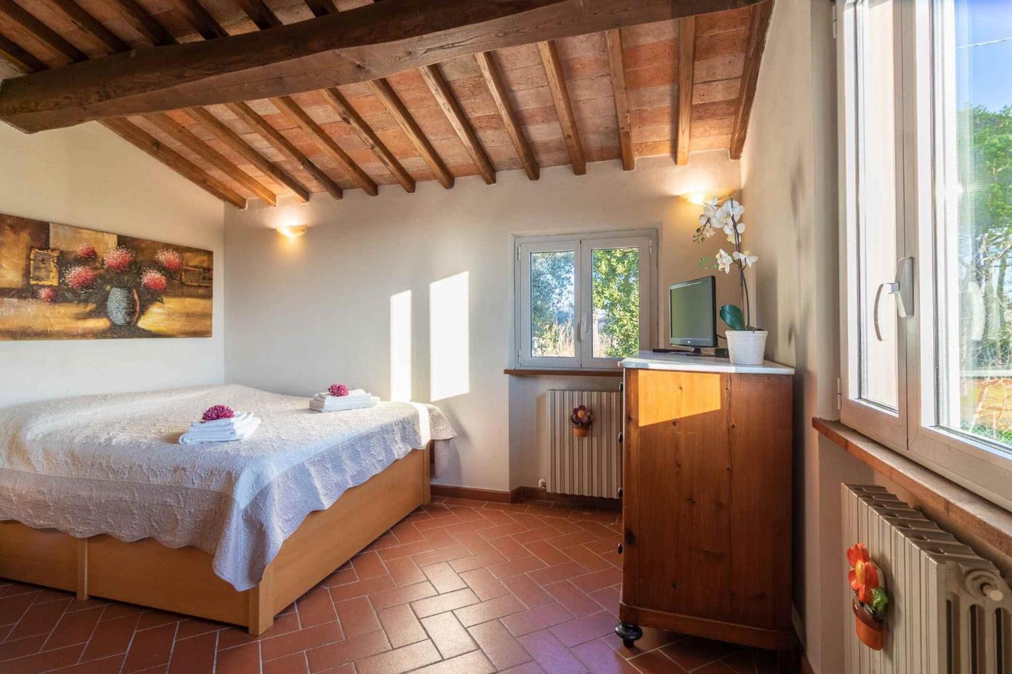 Casa Amedeo Villa Lucca Exteriör bild